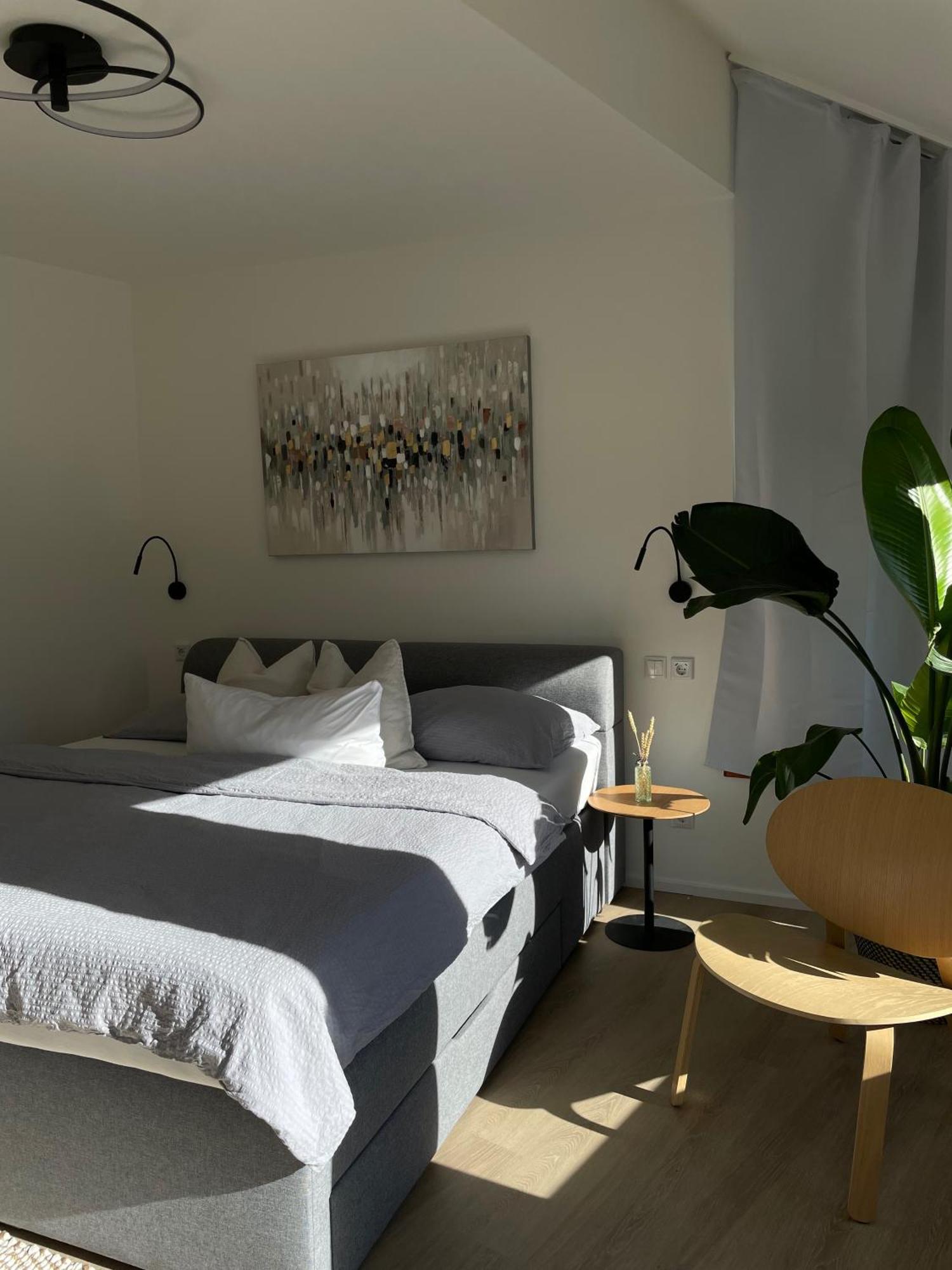 Fewo Studio7 Vorderelsenwang Buitenkant foto