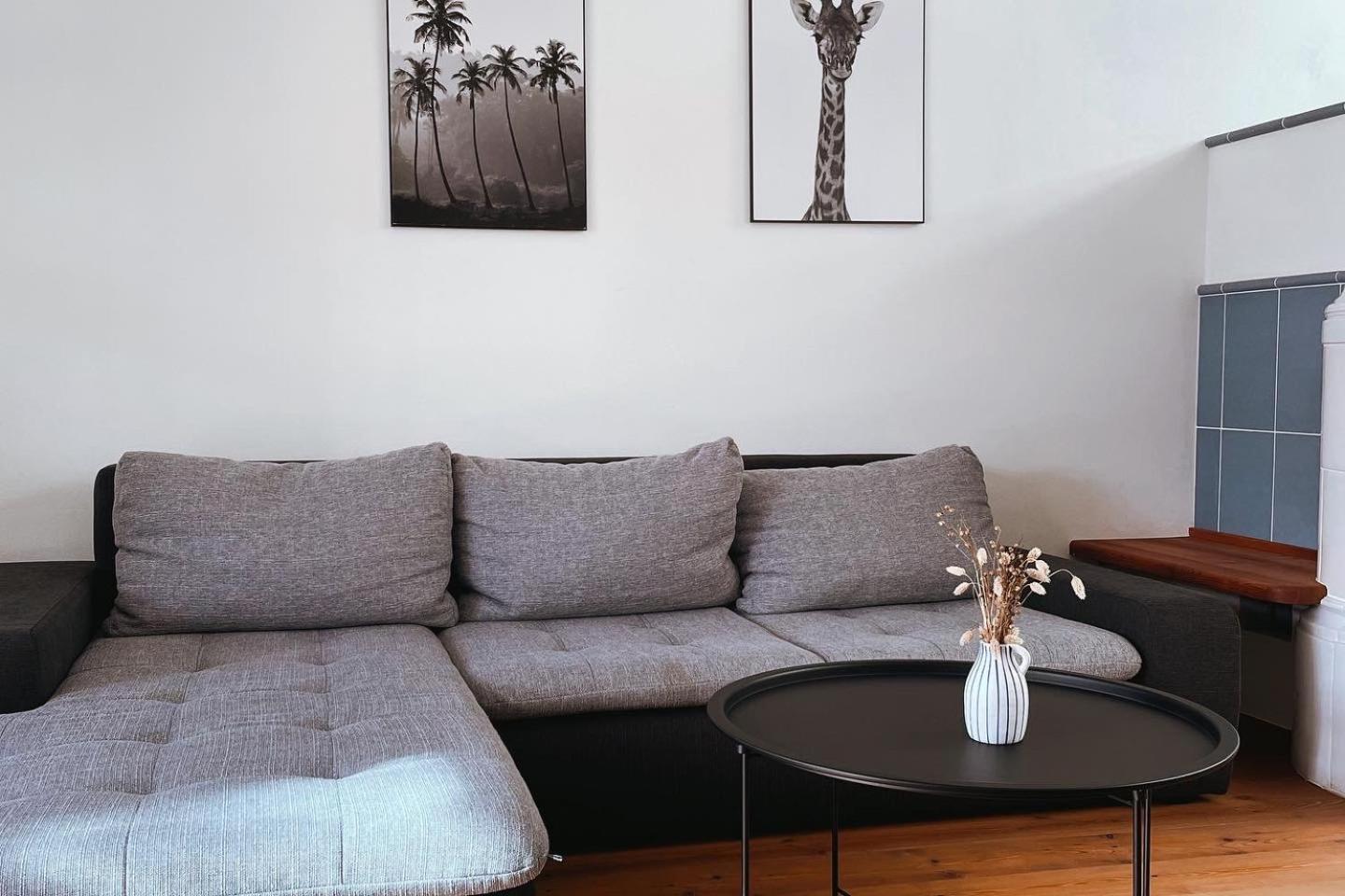 Fewo Studio7 Vorderelsenwang Buitenkant foto