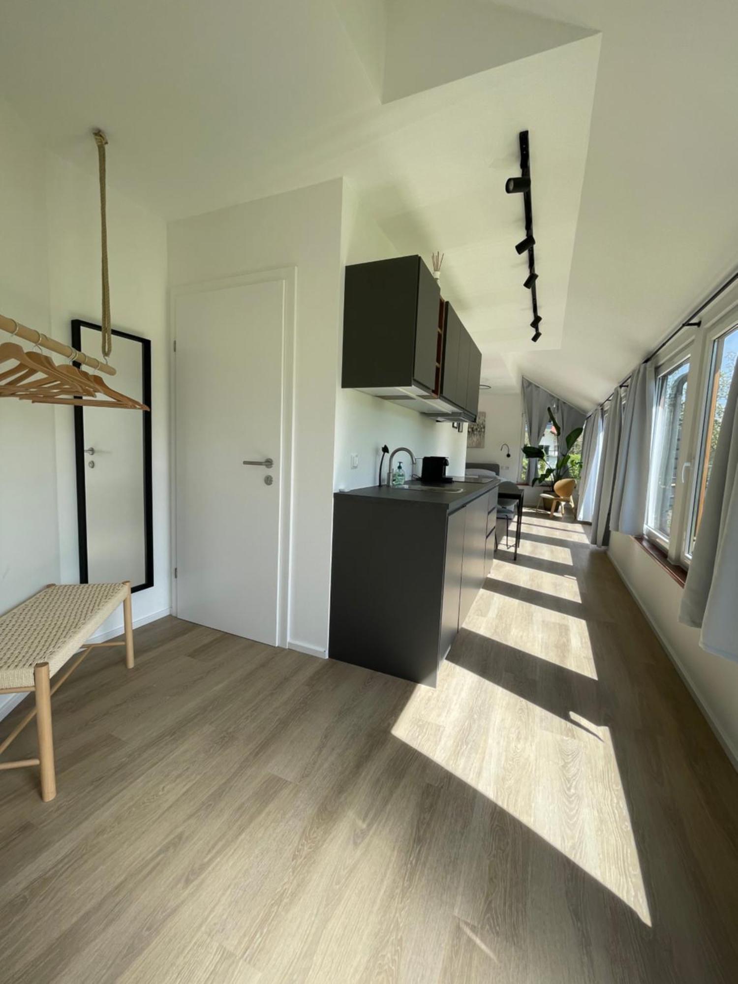Fewo Studio7 Vorderelsenwang Buitenkant foto