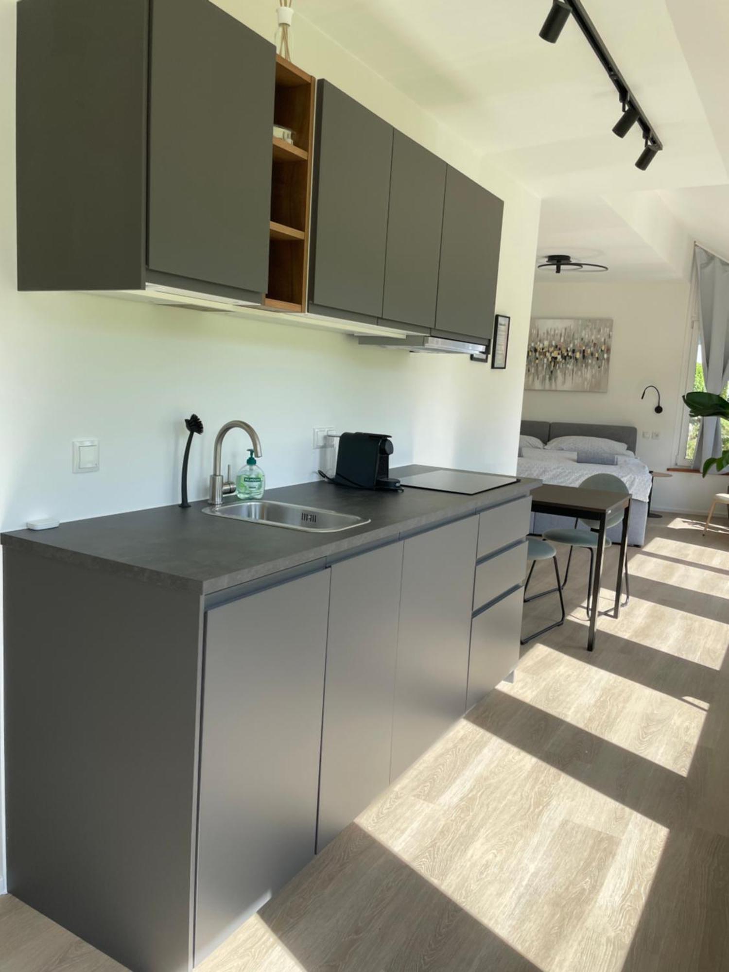 Fewo Studio7 Vorderelsenwang Buitenkant foto