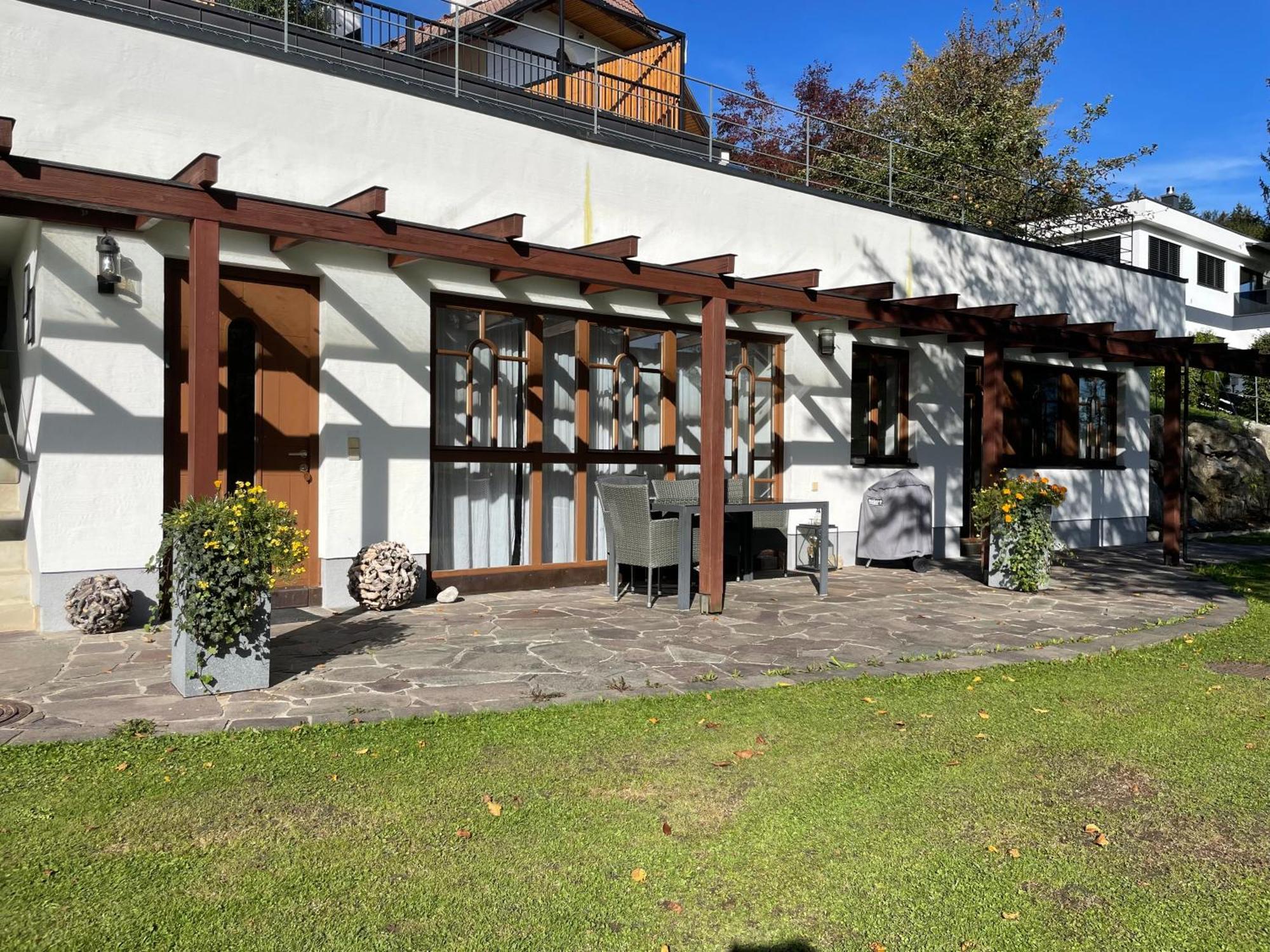 Fewo Studio7 Vorderelsenwang Buitenkant foto