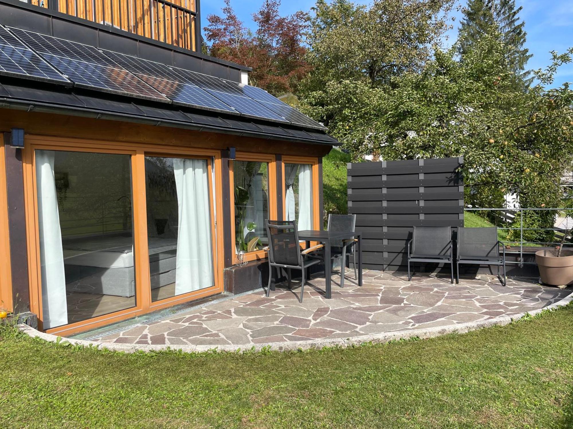 Fewo Studio7 Vorderelsenwang Buitenkant foto
