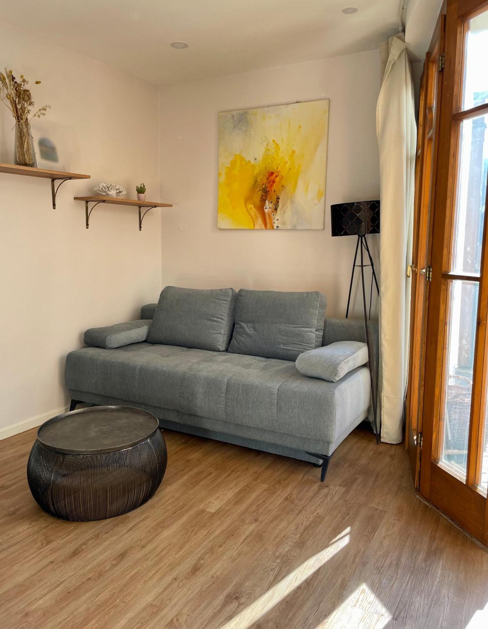 Fewo Studio7 Vorderelsenwang Buitenkant foto
