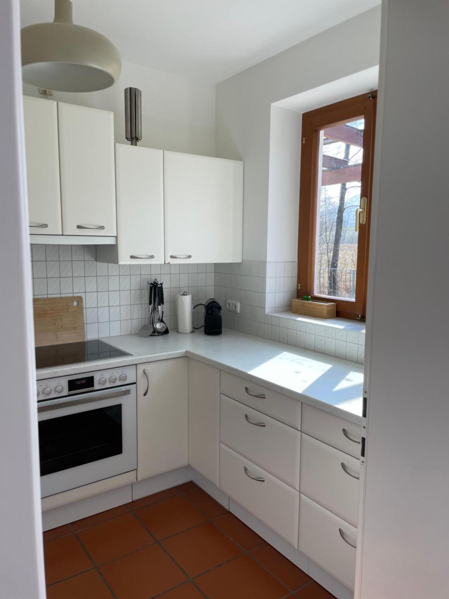 Fewo Studio7 Vorderelsenwang Buitenkant foto