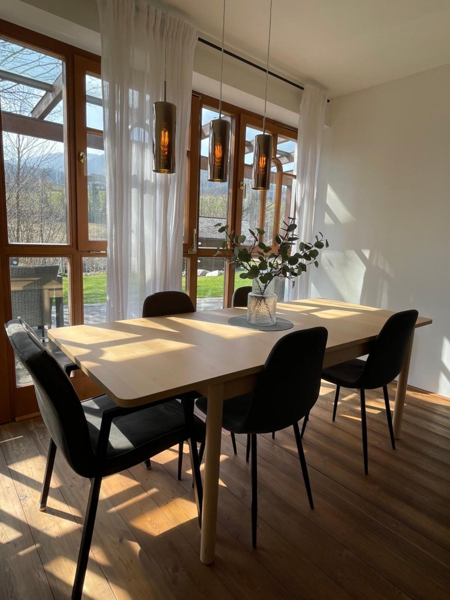 Fewo Studio7 Vorderelsenwang Buitenkant foto