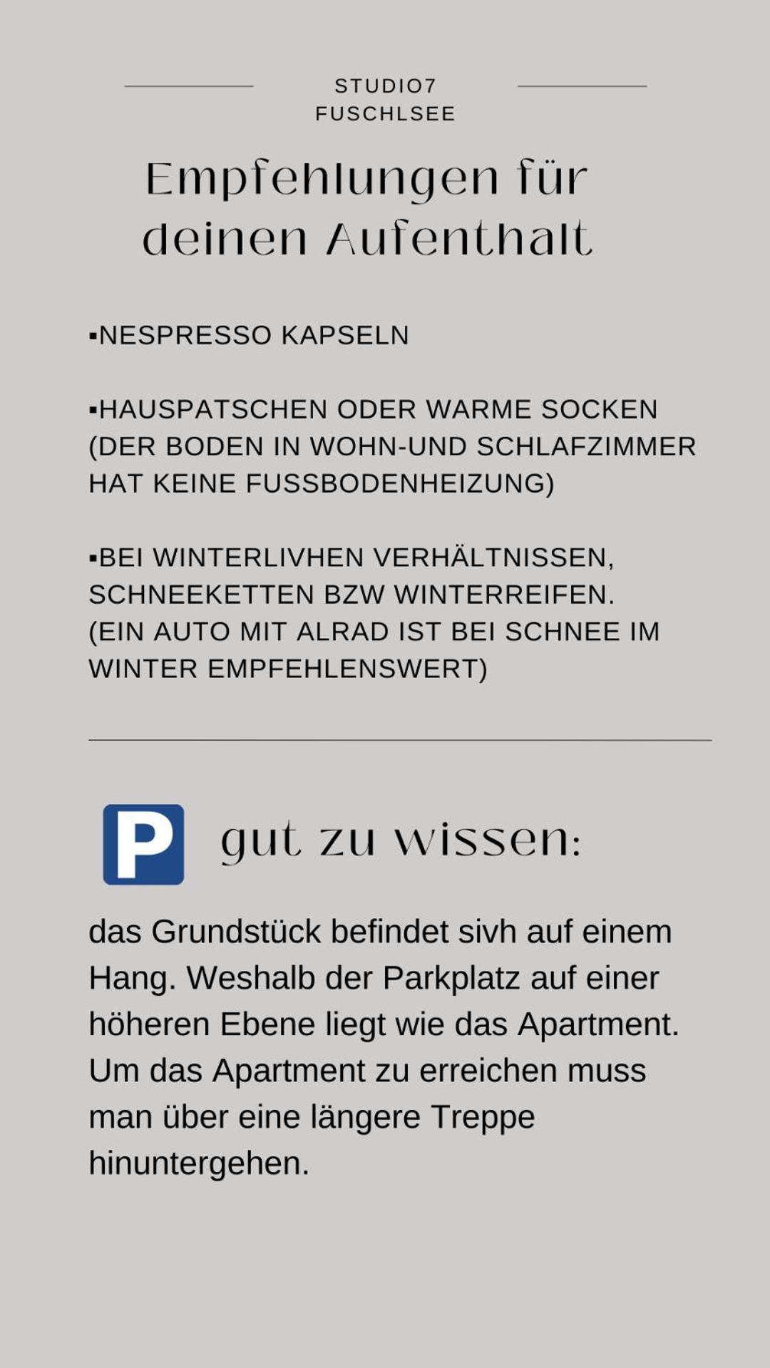 Fewo Studio7 Vorderelsenwang Buitenkant foto